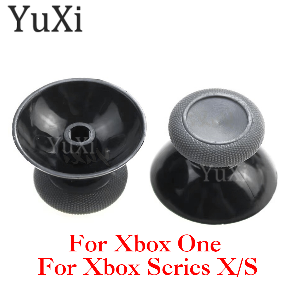 10 шт., 3D-аналоговый джойстик – обзор и цена Gaming Accessories Xbox