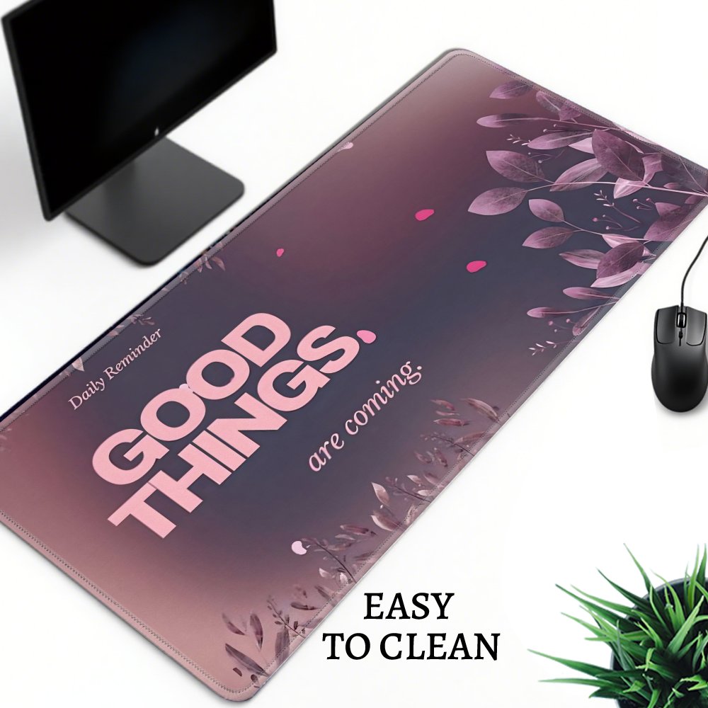 Большой игровой коврик для мыш – обзор и цена Gaming Mouse Pad Xl