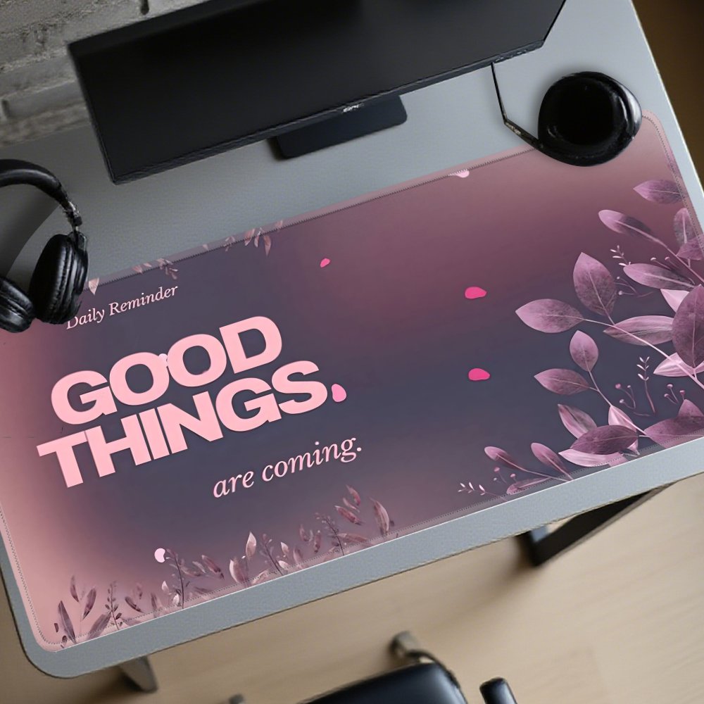 Большой игровой коврик для мыш – обзор и цена Gaming Mouse Pad Xl