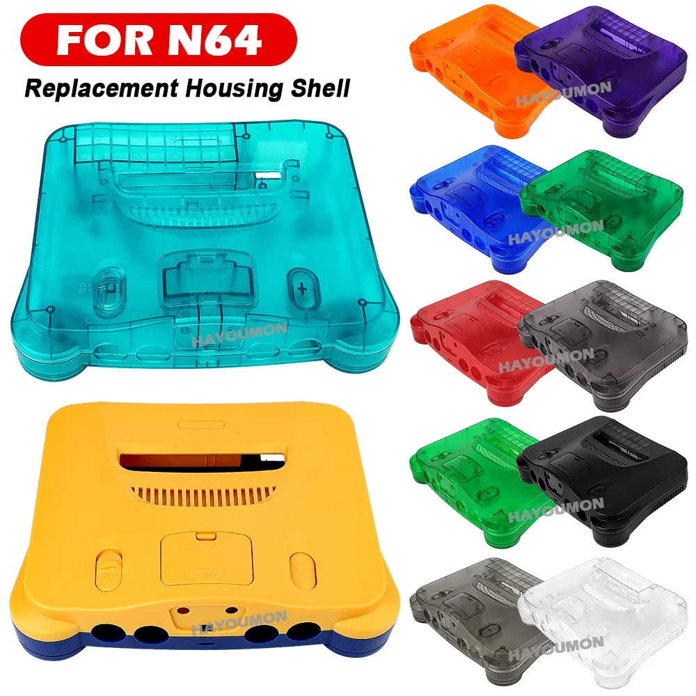 11 ЦВЕТОВ Сменный корпус для и – обзор и цена Gaming Accessories Retro