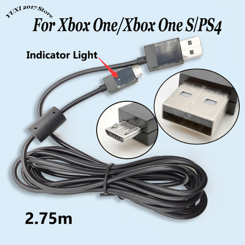 1/2 шт. черный зарядный кабель – обзор и цена Gaming Accessories Xbox