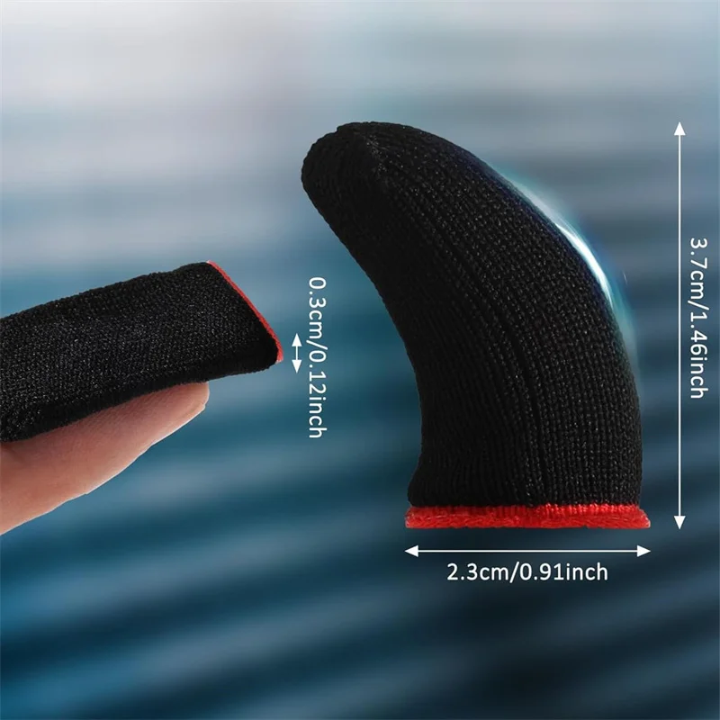 20 шт., игровые рукава для пал – обзор и цена Gaming Hand Accessories