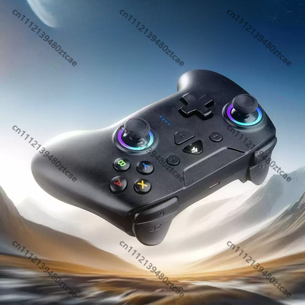 Многоцветный беспроводной игро – обзор и цена Gaming Hardware And Accessories