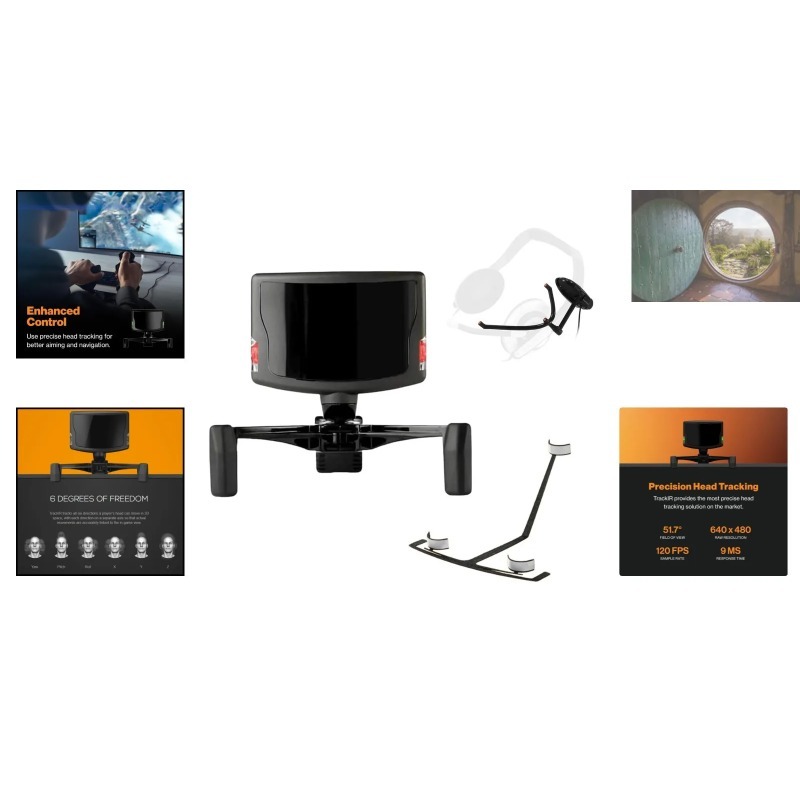 Игровое оборудование Looook St – обзор и цена Gaming Accessories Store