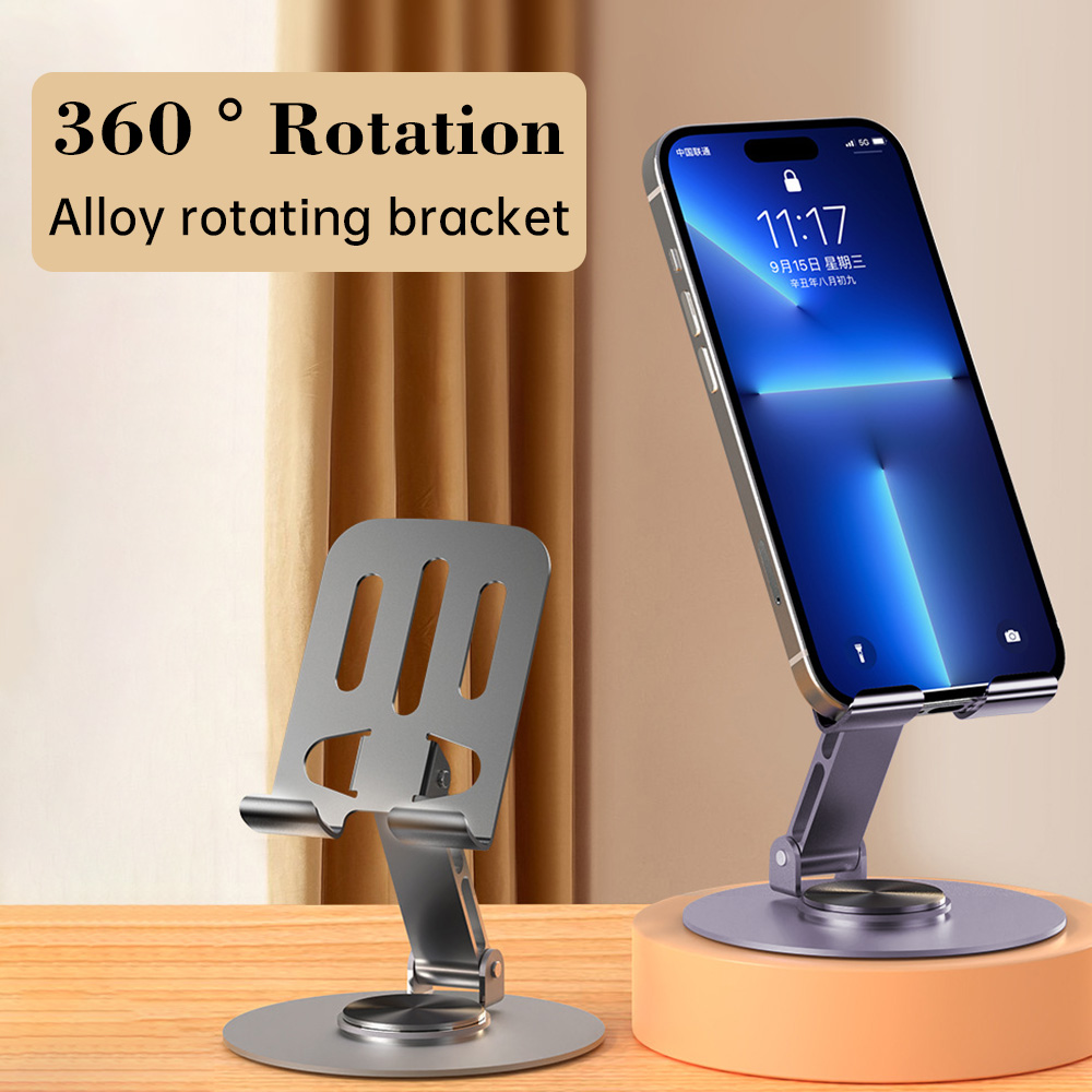 360 ° Вращающаяся подставка дл – обзор и цена Gaming Hand Accessories
