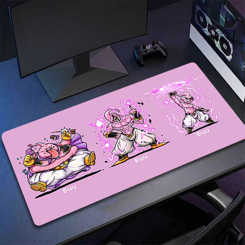 Коврики для мыши XL Dragon Bal – обзор и цена Gaming Mouse Pad Xl