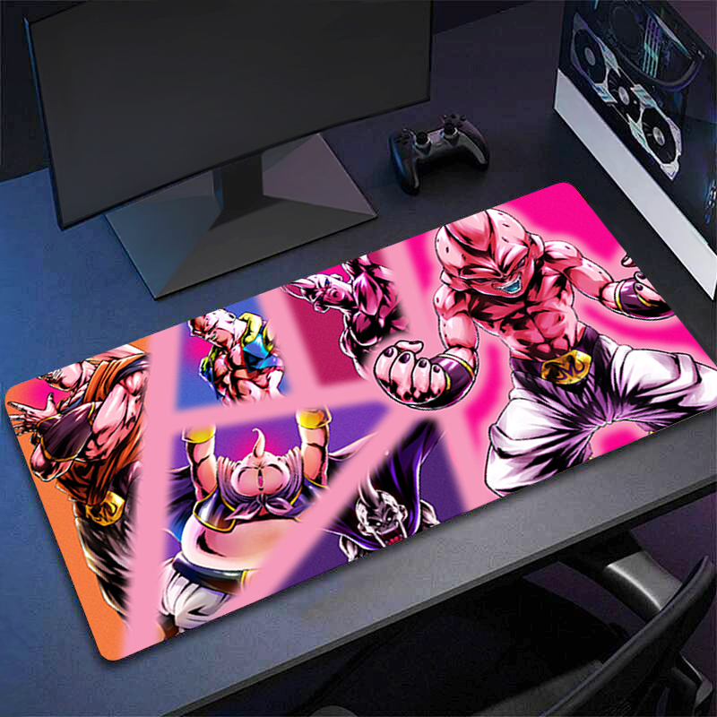 Коврики для мыши XL Dragon Bal – обзор и цена Gaming Mouse Pad Xl