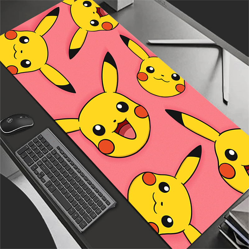 Большой коврик для мыши для ки – обзор и цена Gaming Mouse Pad Xl