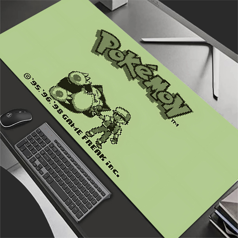 Большой коврик для мыши для ки – обзор и цена Gaming Mouse Pad Xl