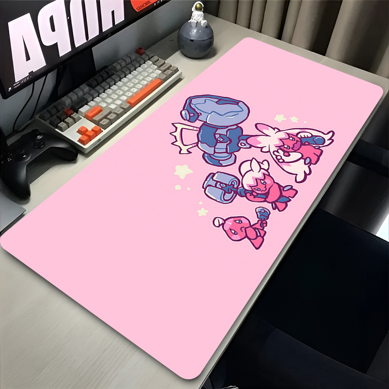 Коврик для мыши P-pokemon Tink – обзор и цена Gaming Mouse Pad Xl