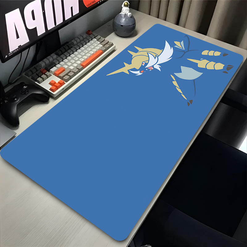 Коврики для мыши в стиле аниме – обзор и цена Gaming Accessories Computer