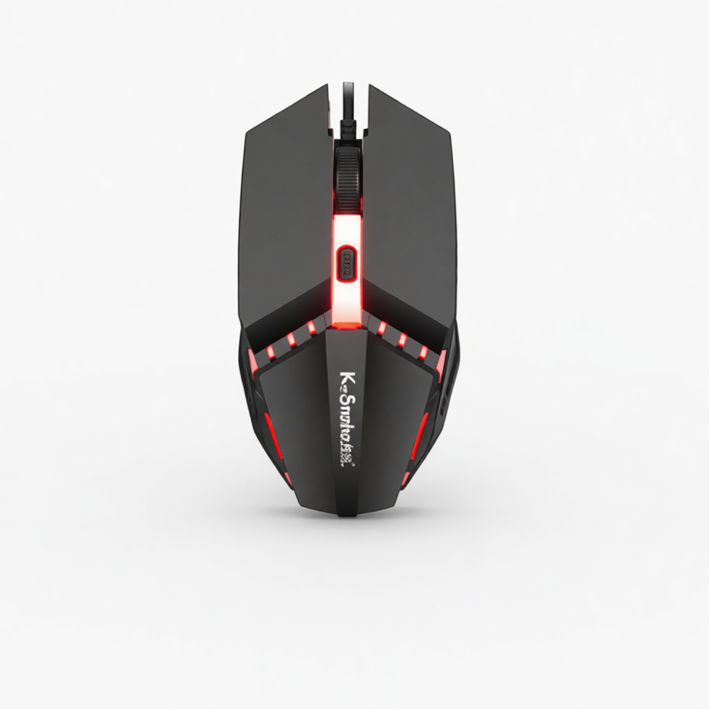 Проводная мышь Viper M11 USB,  – обзор и цена Gaming Hardware And Accessories