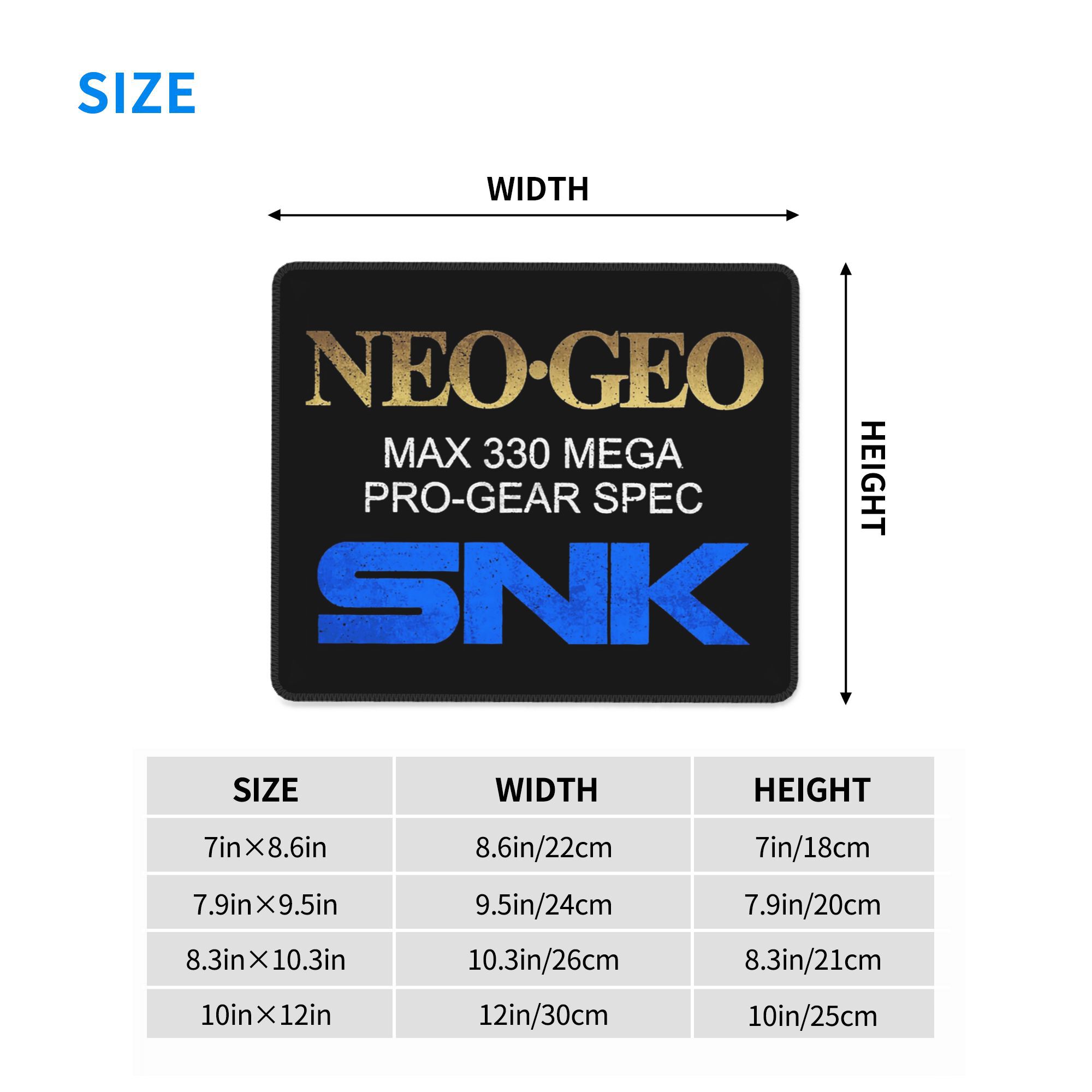 Neo Geo Pro Gear Spec Gold Рет – обзор и цена Gaming Accessories Retro