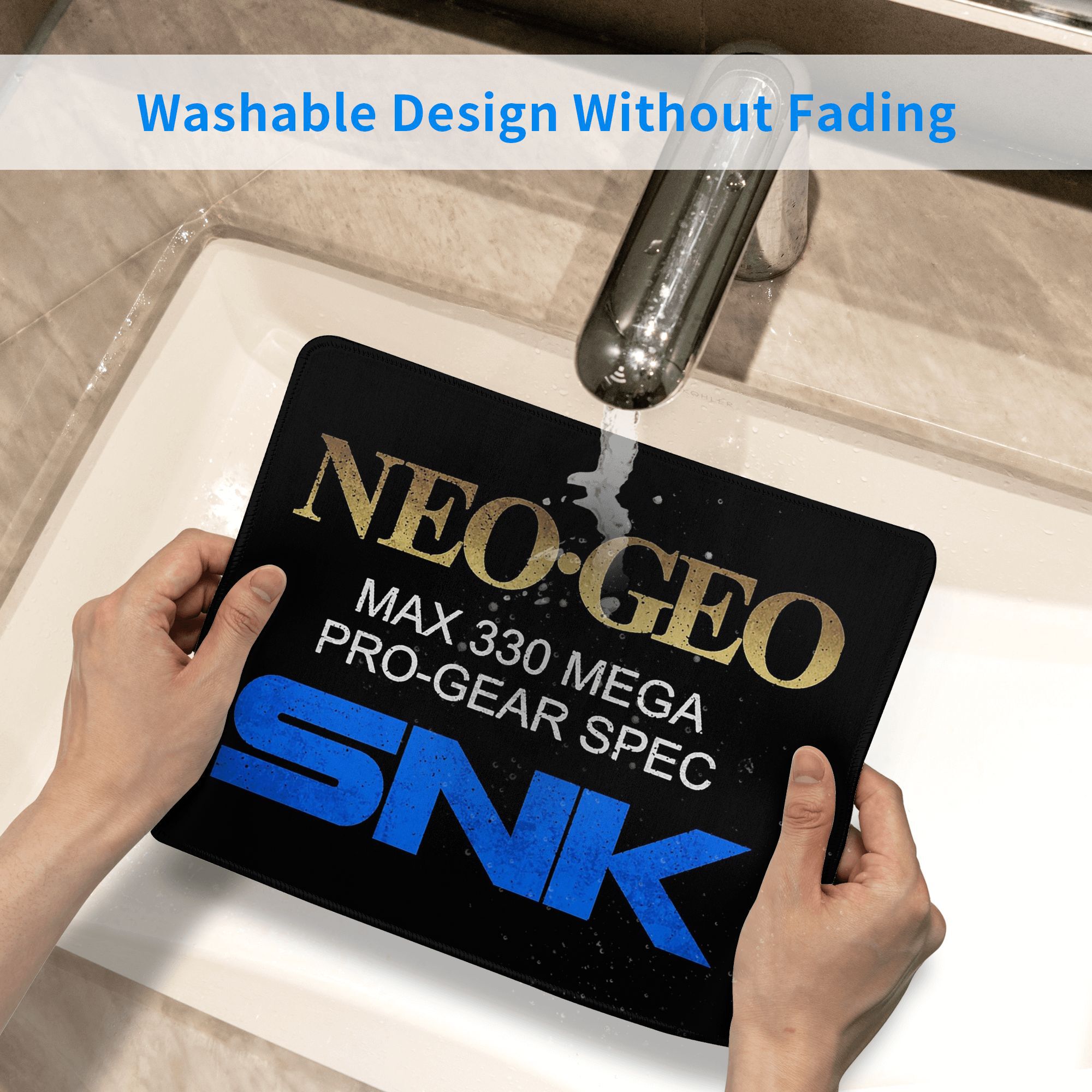 Neo Geo Pro Gear Spec Gold Рет – обзор и цена Gaming Accessories Retro