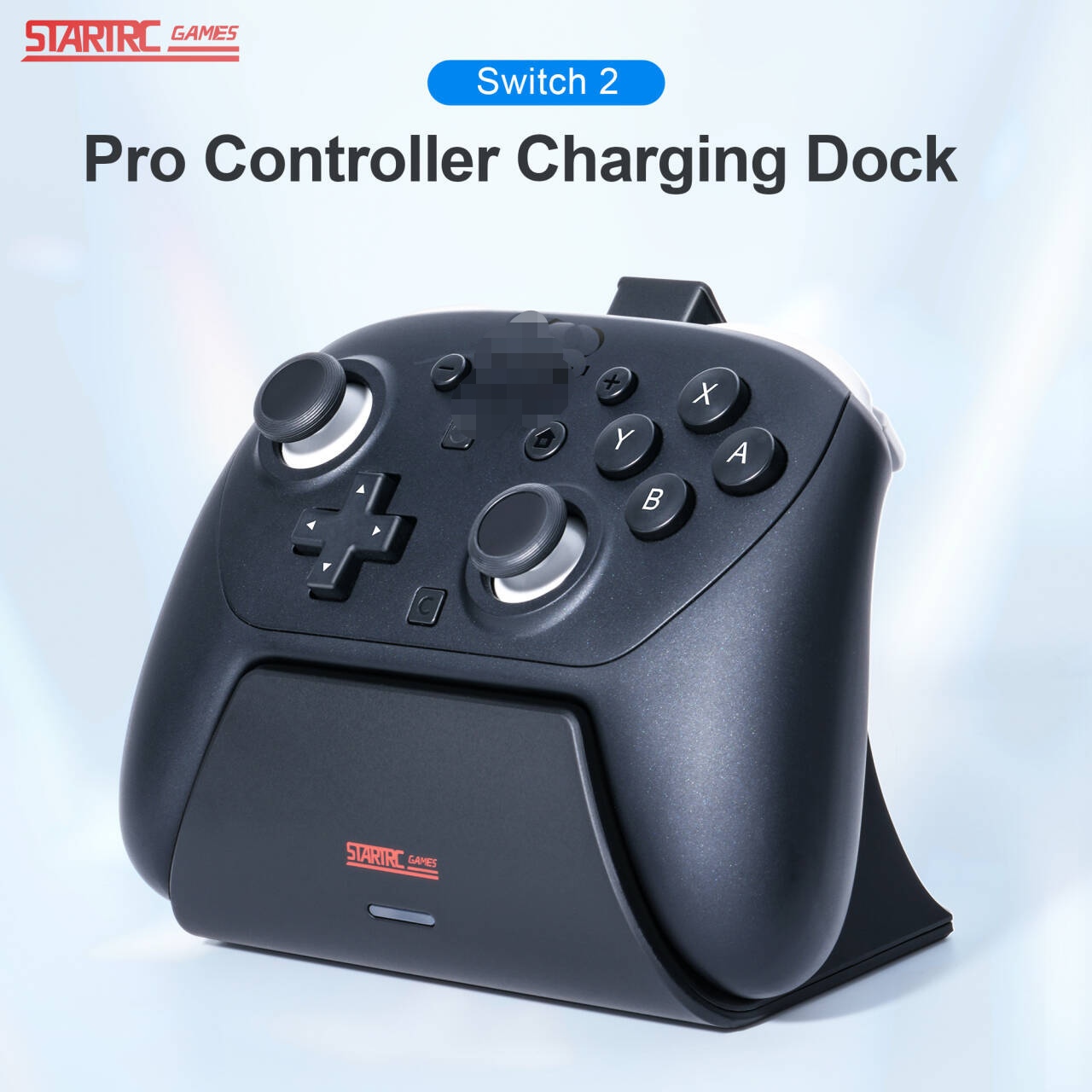 Зарядная док-станция для игров – обзор и цена Gaming Accessories Joystick