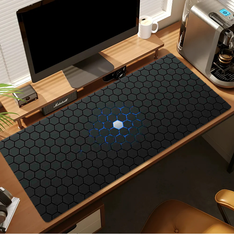 Большой шестигранный коврик дл – обзор и цена Gaming Accessories Computer