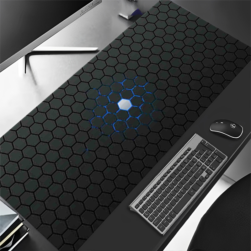Большой шестигранный коврик дл – обзор и цена Gaming Accessories Computer