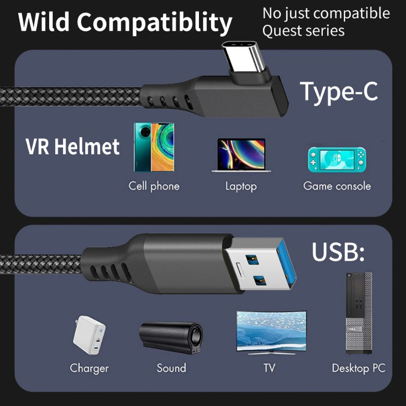Кабель для очков виртуальной р – обзор и цена Virtual Gaming Accessories