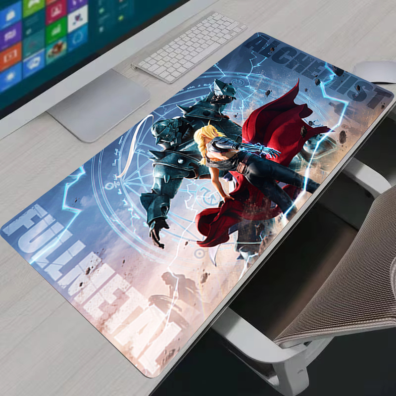 Большой коврик для мыши Fullme – обзор и цена Gaming Accessories Computer