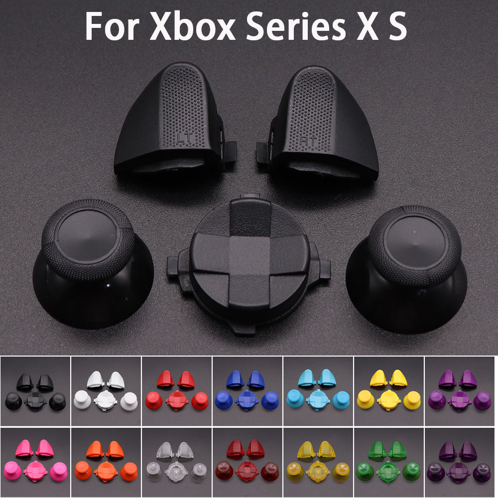 Сменный триггерный ключ D-Pad  – обзор и цена Gaming Accessories Xbox