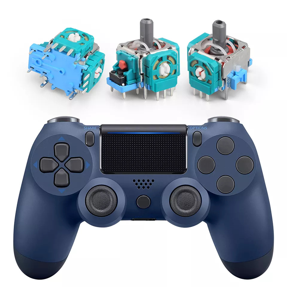 ОРИГИНАЛ, 10 шт.-50 шт., сменн – обзор и цена Gaming Accessories Xbox