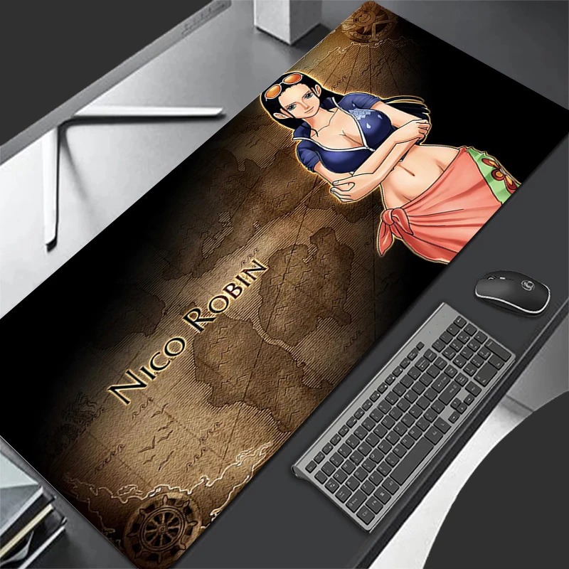 Коврик для мыши с изображением – обзор и цена Gaming Mouse Pad Xl