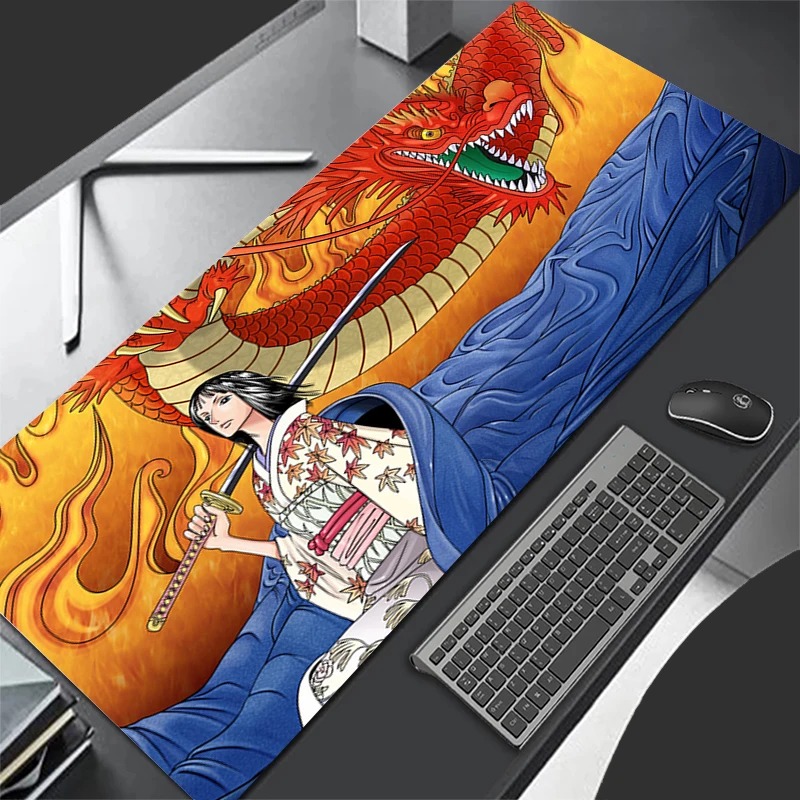Коврик для мыши с изображением – обзор и цена Gaming Mouse Pad Xl