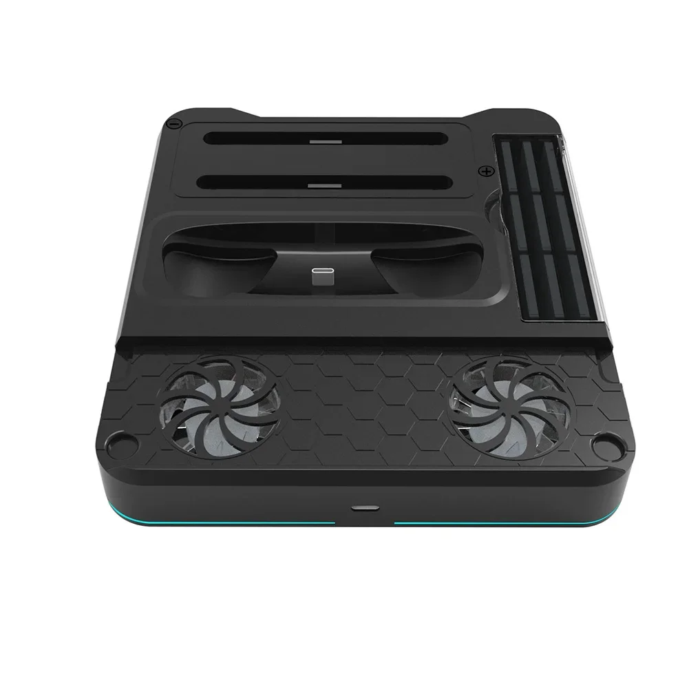 Универсальная зарядная док-ста – обзор и цена Gaming Accessories Store