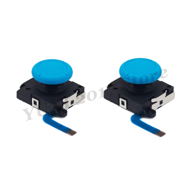 1-2 шт. подходят для Switch Li – обзор и цена Gaming Accessories Joystick