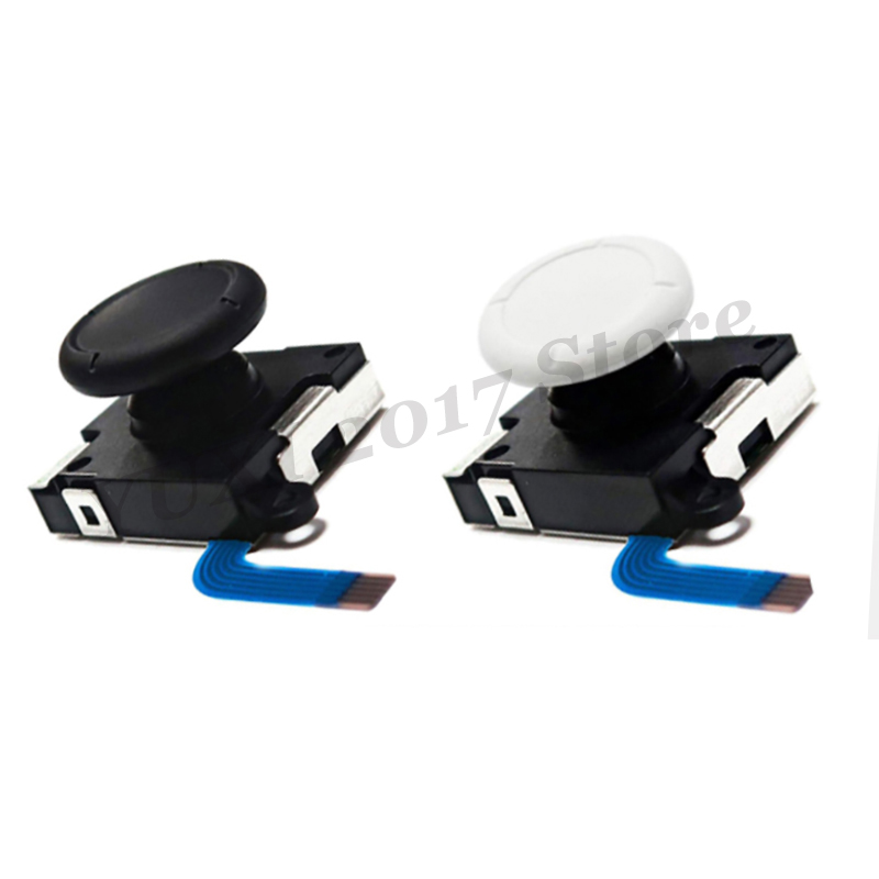 1-2 шт. подходят для Switch Li – обзор и цена Gaming Accessories Joystick