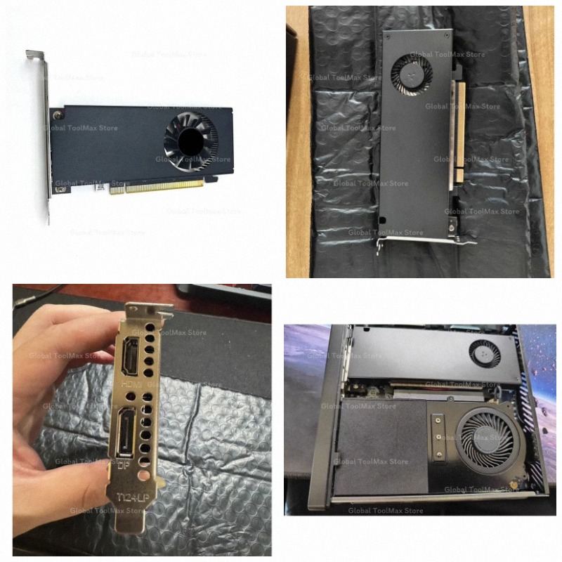 90% новая видеокарта A2000 8 Г – обзор и цена Gaming Hardware And Accessories