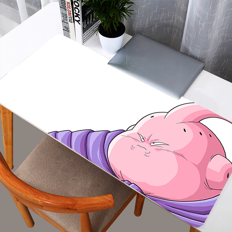 DBZ Dragon Ball Majin Buu Ковр – обзор и цена Gaming Accessories Computer