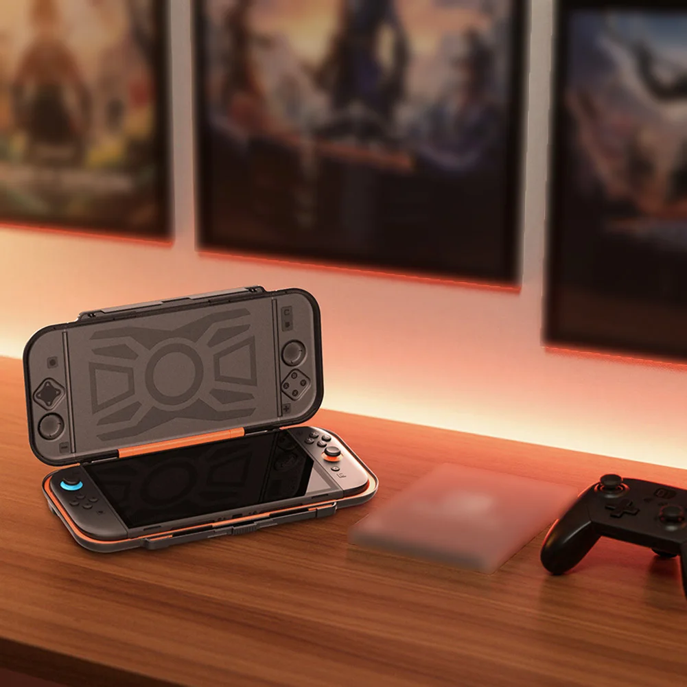 Портативный чехол для Nintendo – обзор и цена Gaming Accessories Store