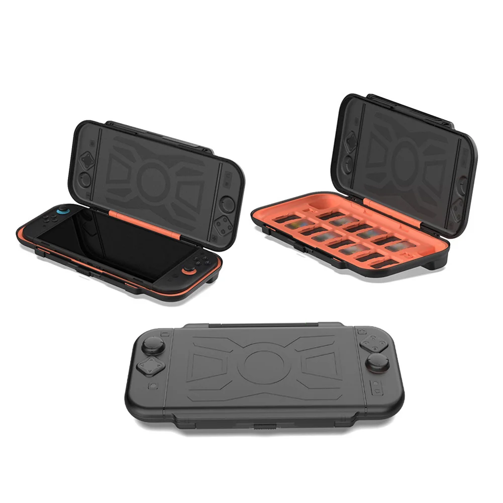 Портативный чехол для Nintendo – обзор и цена Gaming Accessories Store