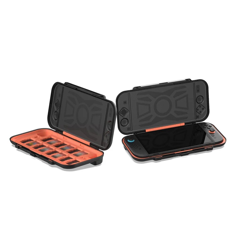 Портативный чехол для Nintendo – обзор и цена Gaming Accessories Store