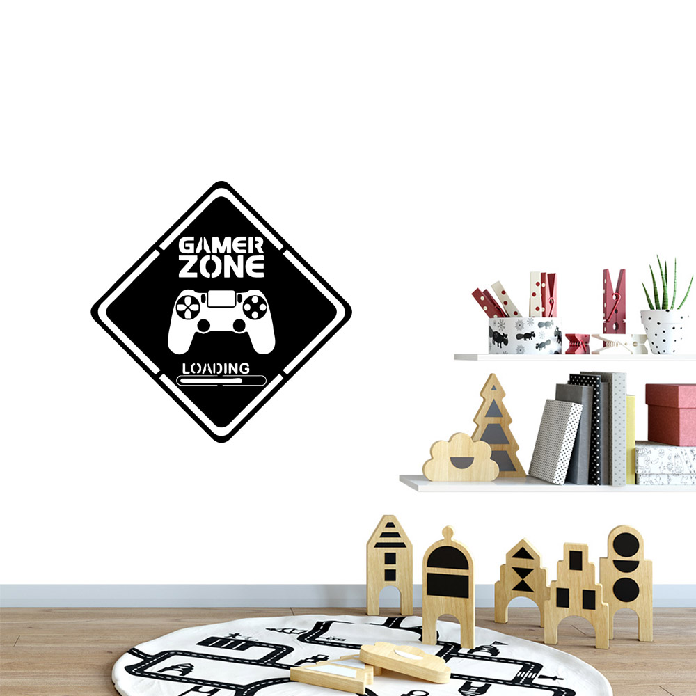 1 шт., геймерская настенная ху – обзор и цена Gaming Accessories Bedroom