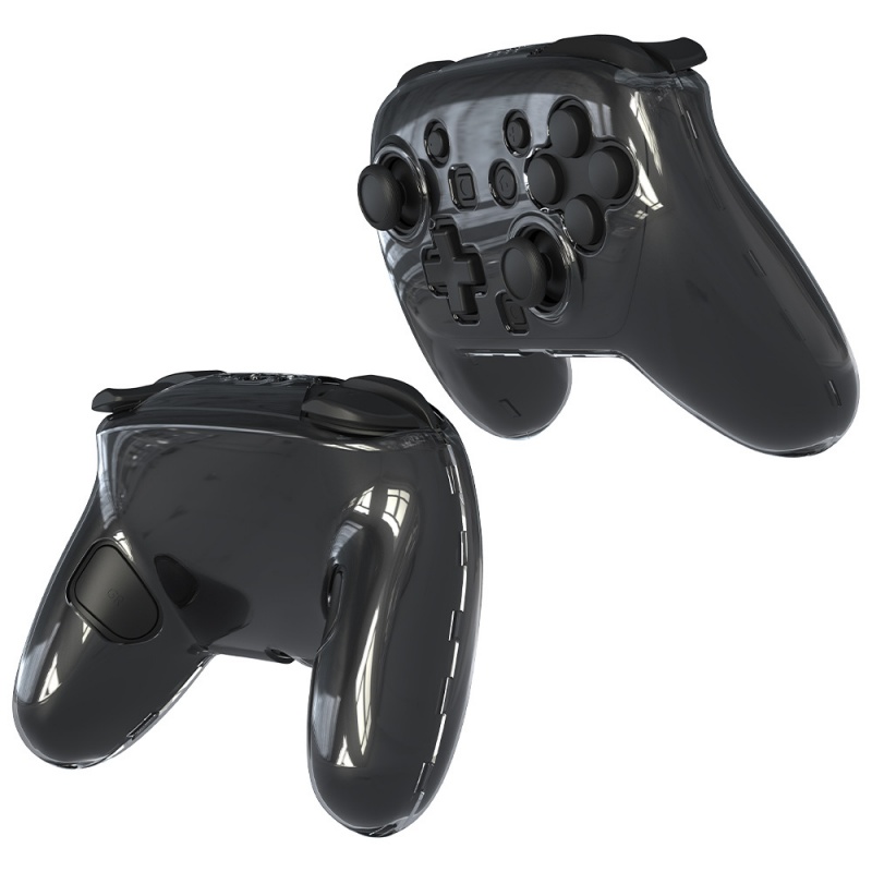 Прозрачный ультратонкий защитн – обзор и цена Gaming Accessories Joystick
