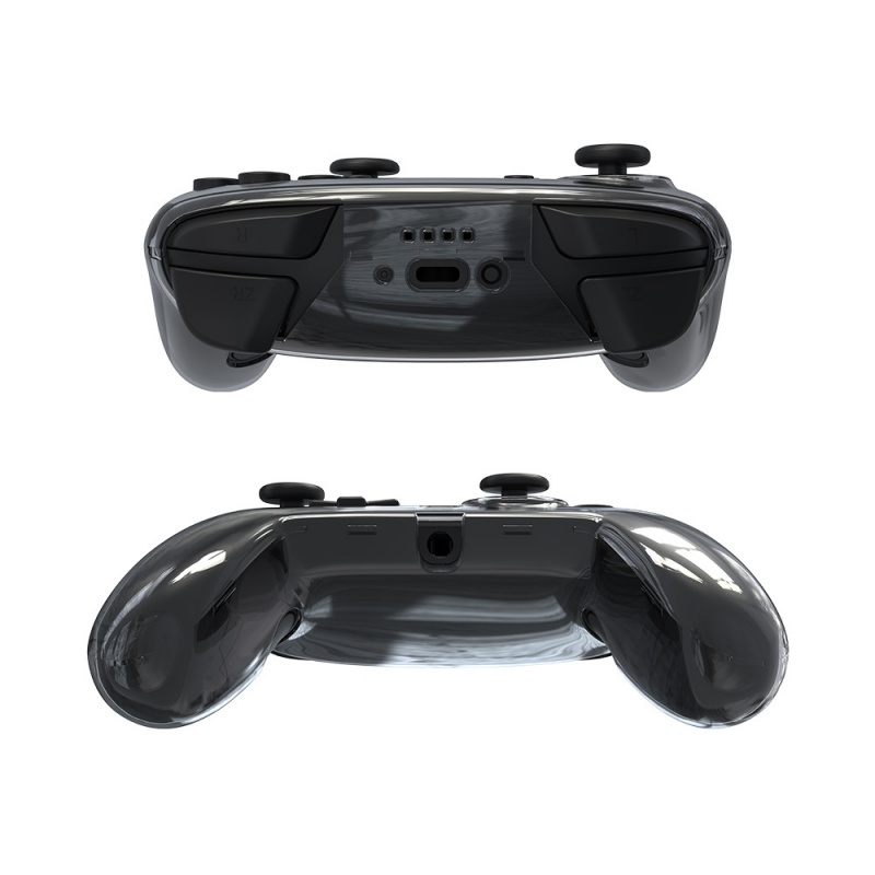 Прозрачный ультратонкий защитн – обзор и цена Gaming Accessories Joystick