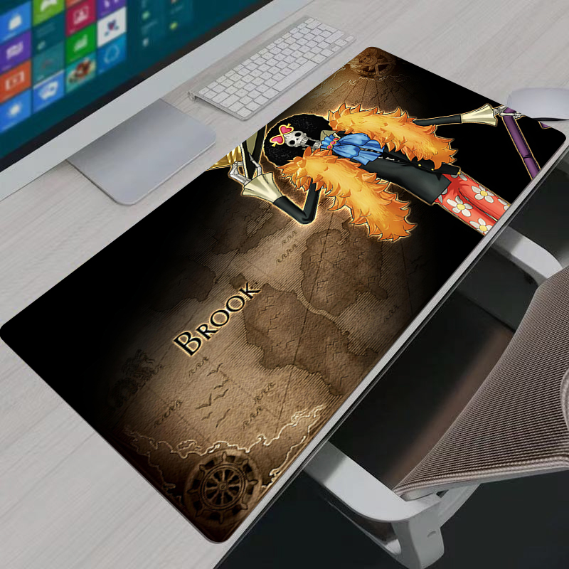 Игровой коврик для мыши Gamer  – обзор и цена Gaming Mouse Pad Xl