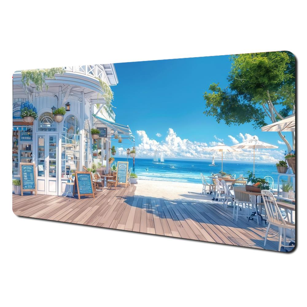 Приморский круговой магазин, к – обзор и цена Gaming Accessories Store