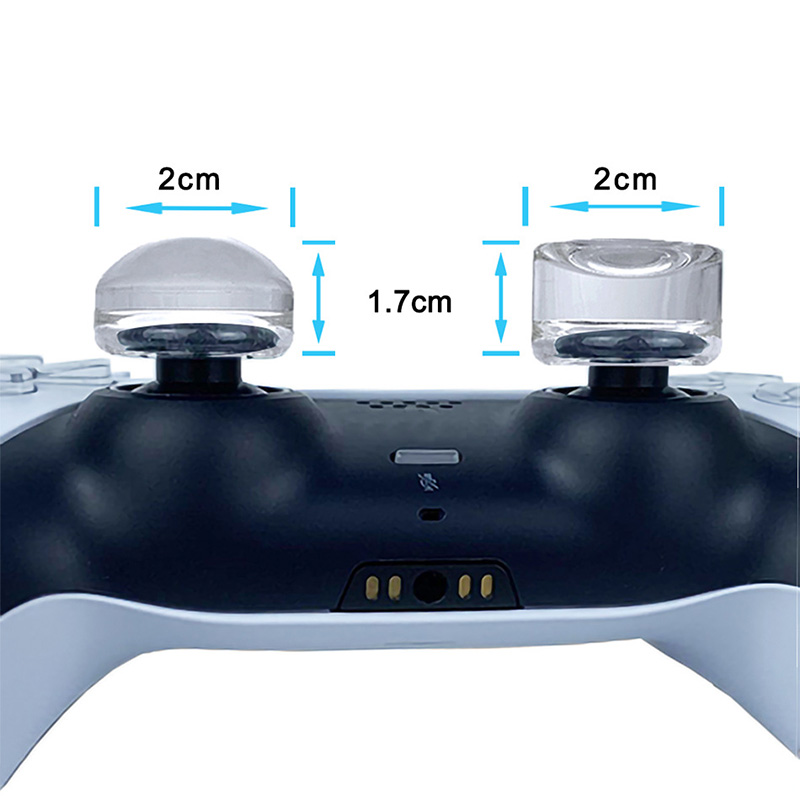 2 шт. для PS5 PS4 Xbox One S X – обзор и цена Gaming Accessories Xbox