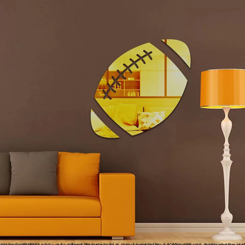 Зеркальная баскетбольная детал – обзор и цена Gaming Accessories Bedroom