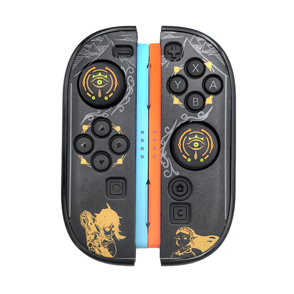 Чехол для Nintendo Switch 2, д – обзор и цена Zelda Gaming Accessories