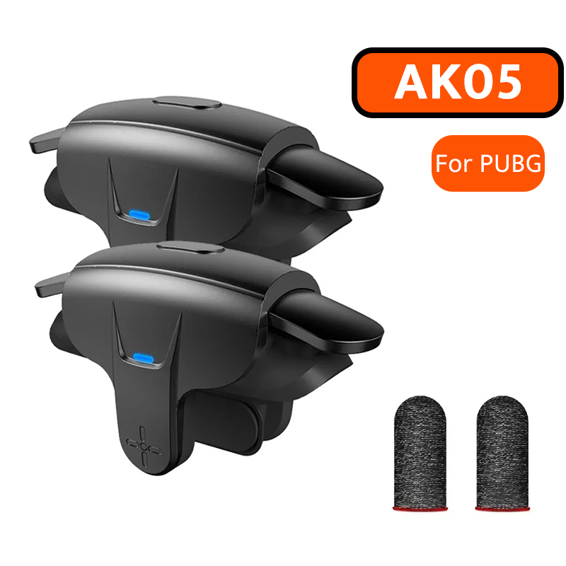 Игровой контроллер AK05 для PU – обзор и цена Gaming Accessories Joystick