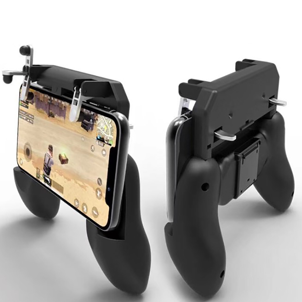Контроллер PUBG для телефона,  – обзор и цена Gaming Hand Accessories